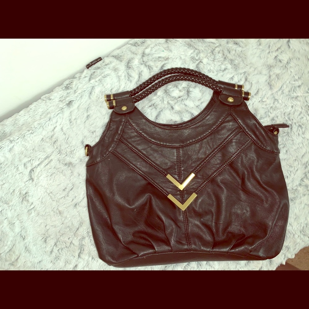 Hobo Bag